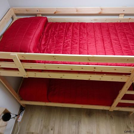 Appartement Pordoi H10 à Alba di Canazei Extérieur photo