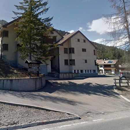 Appartement Pordoi H10 à Alba di Canazei Extérieur photo