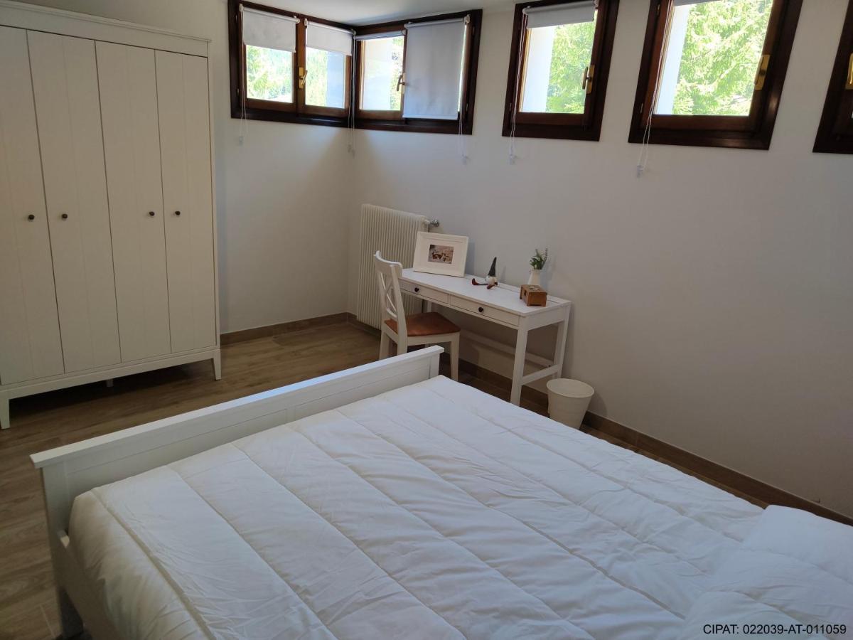 Appartement Pordoi H10 à Alba di Canazei Extérieur photo