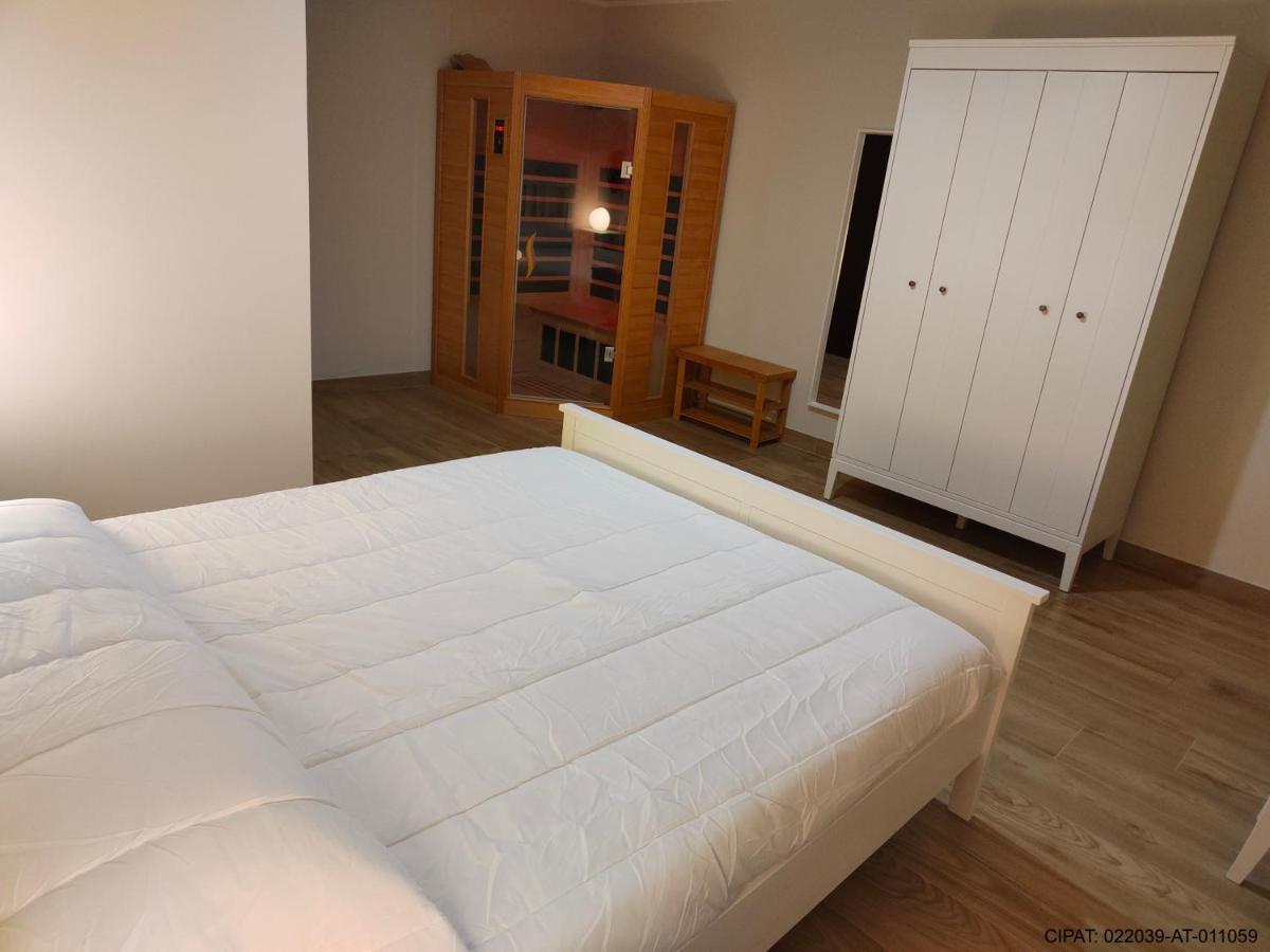 Appartement Pordoi H10 à Alba di Canazei Extérieur photo